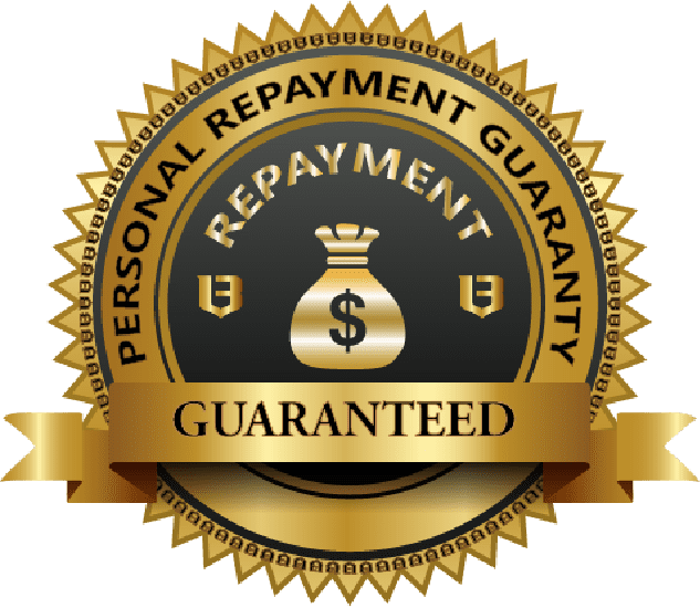 Personal Repayment Guarantee v2