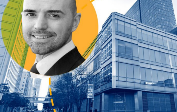 Behring plans downtown Oakland data center conversion amid AI tenant interest